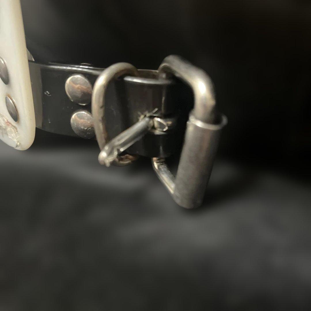 こ*様 アメフト　ショルダー