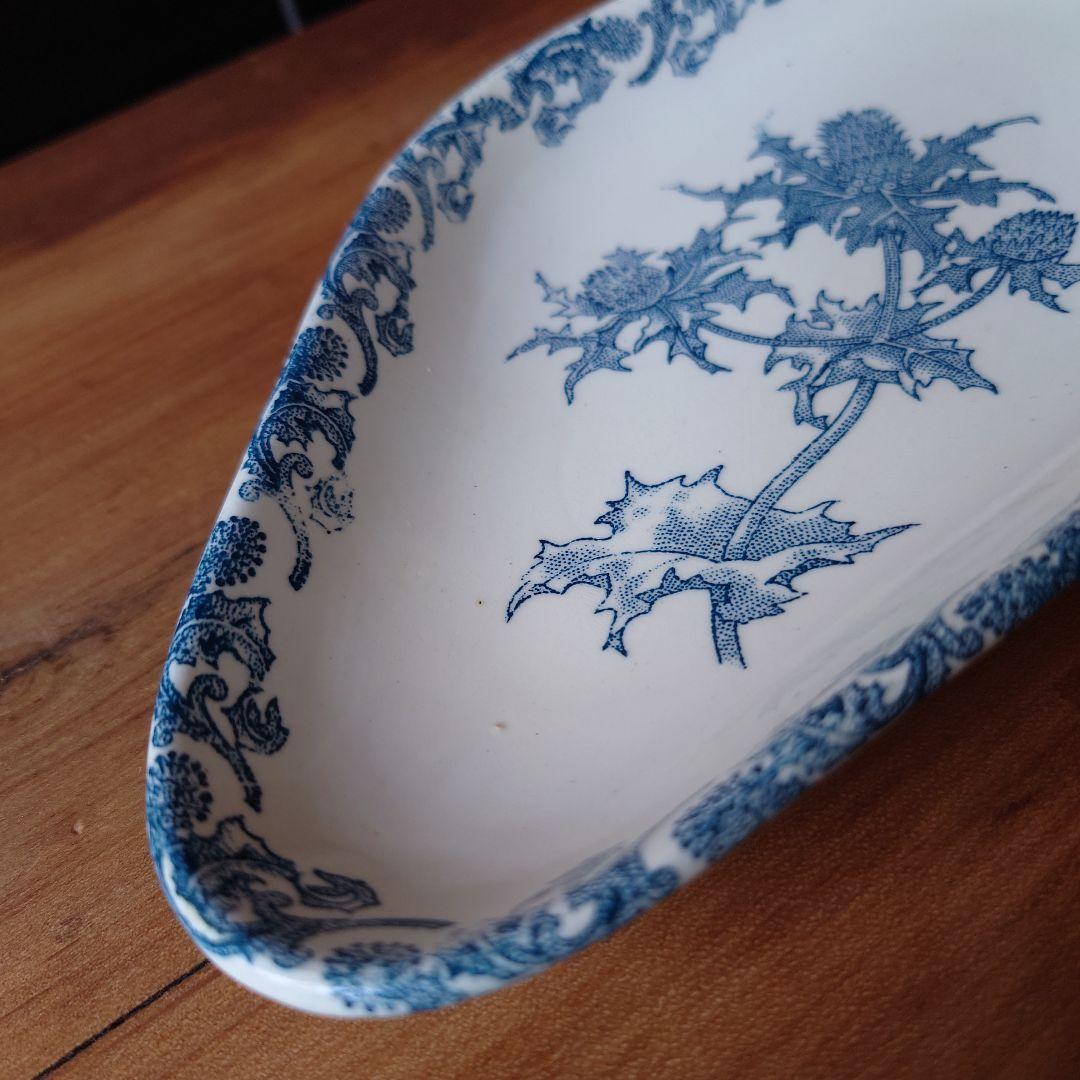 フランスアンティークラヴィエ Clairefontaine