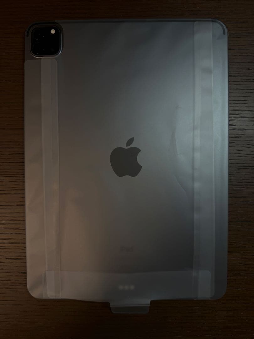 【iPad】iPad Pro 11インチ(第３世代)256GB M1チップ搭載