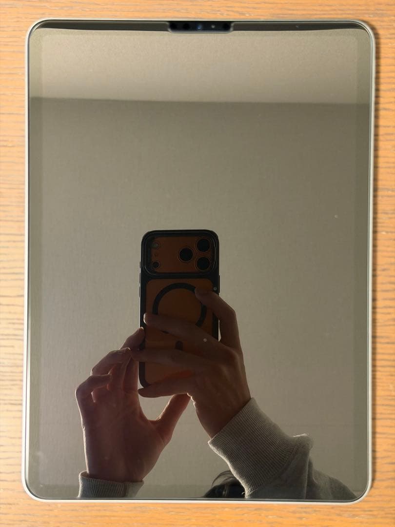 【iPad】iPad Pro 11インチ(第３世代)256GB M1チップ搭載