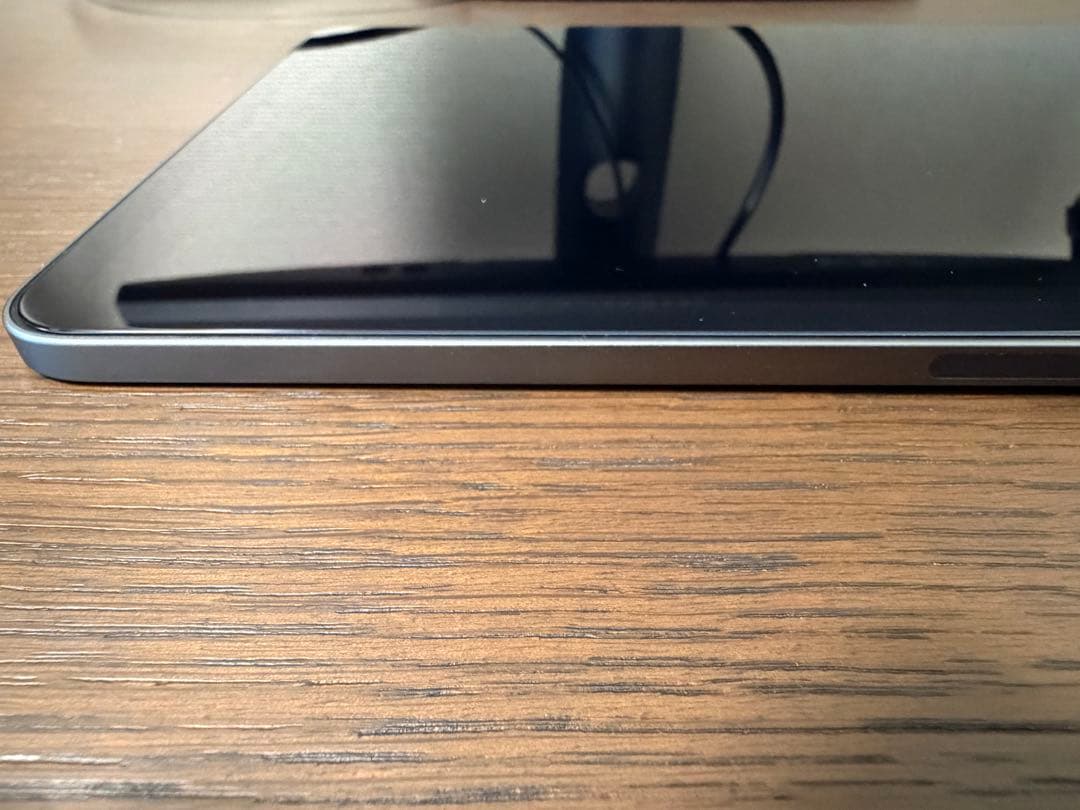 【iPad】iPad Pro 11インチ(第３世代)256GB M1チップ搭載