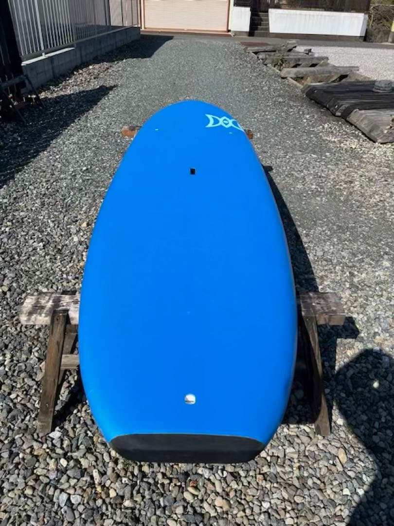 Perception（パーセプション）サップボード　リップタイド10.6 青色