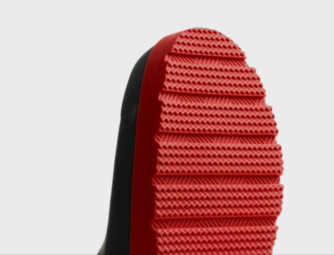 [HUNTER X WIGGLE WIGGLE]プレイトールブーツ♡