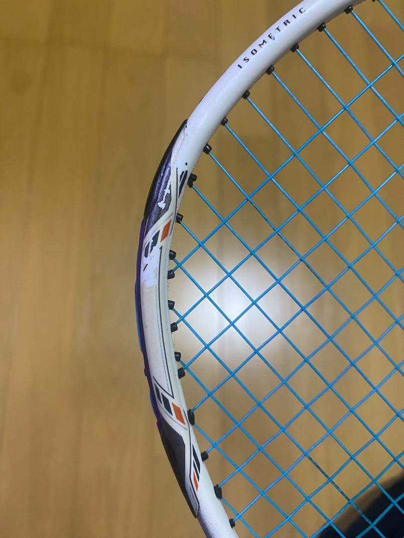 ラケット YONEX VOLTRIC70 E-tune