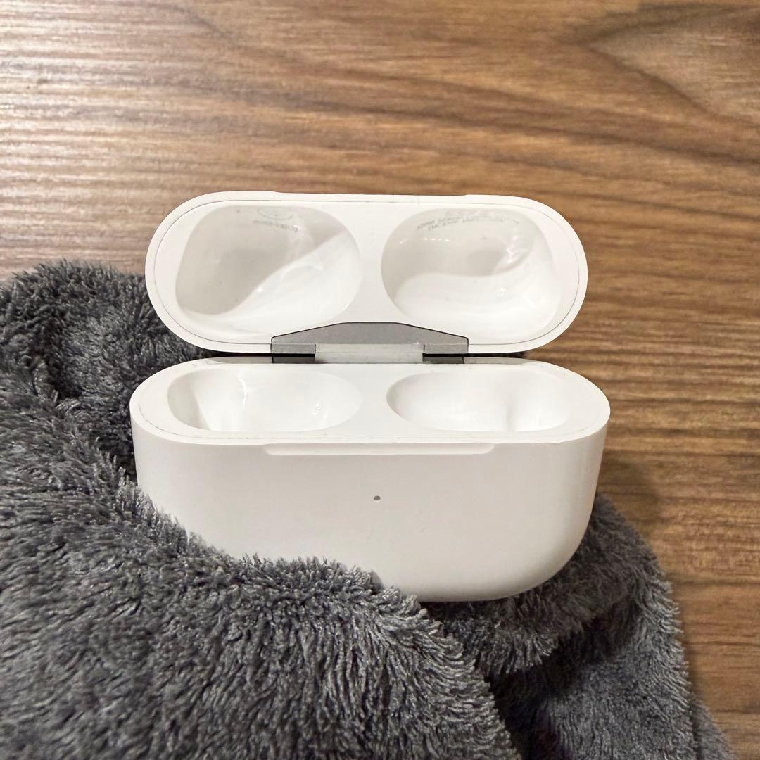 【美品】AirPods Pro 第2世代 USB-C