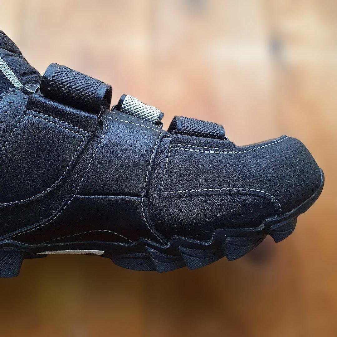 SHIMANO GORE-TEX シューズMW80