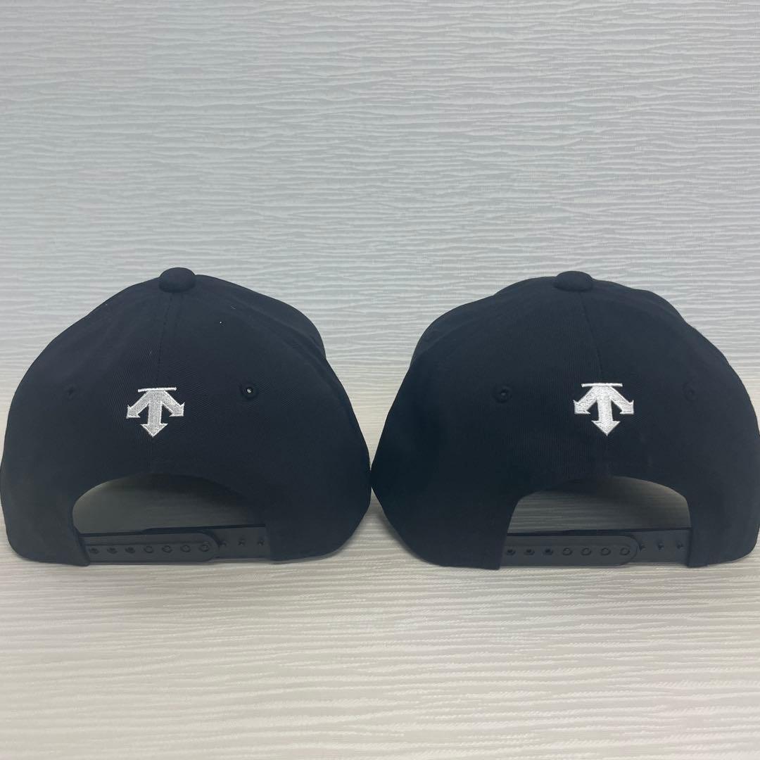 広島東洋カープ　2025年Spring Trainingキャップ※２個セット