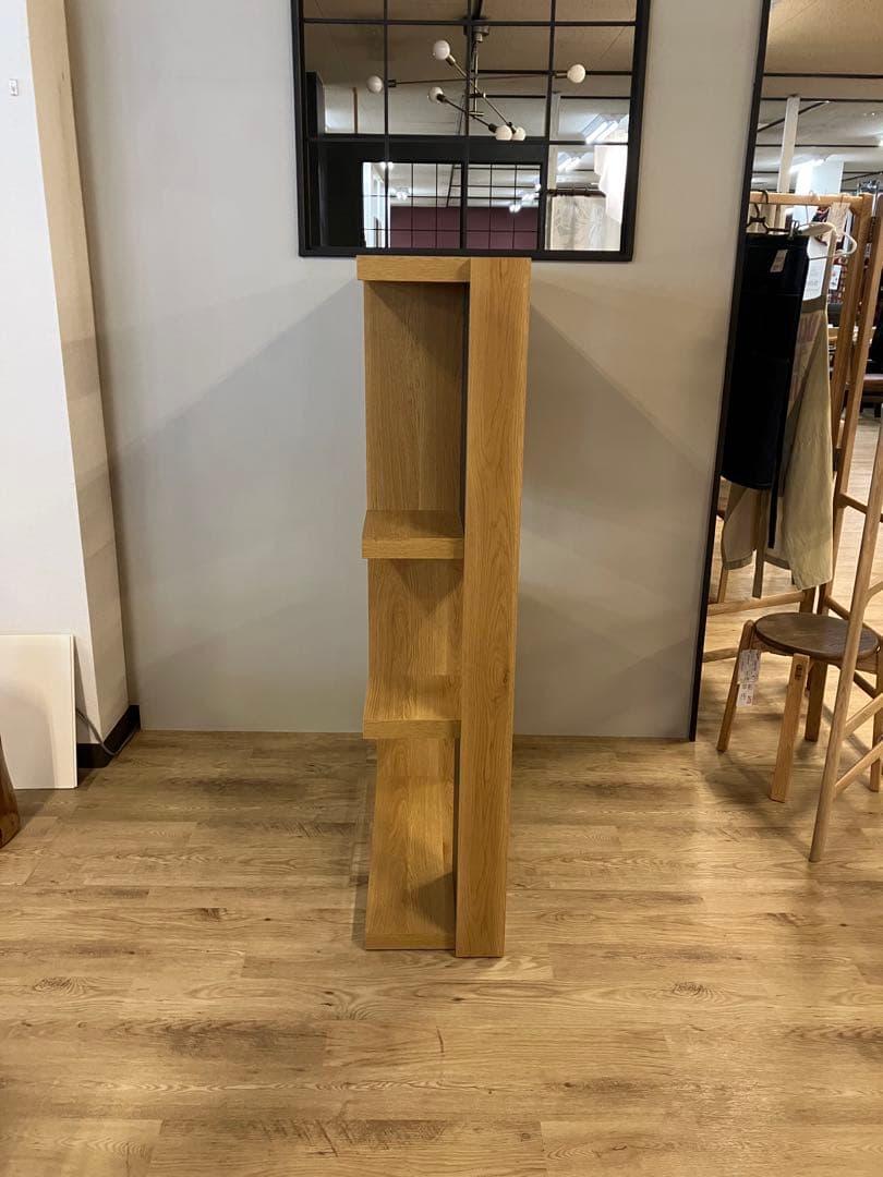 nipponaire RONA 両面シェルフ　展示品