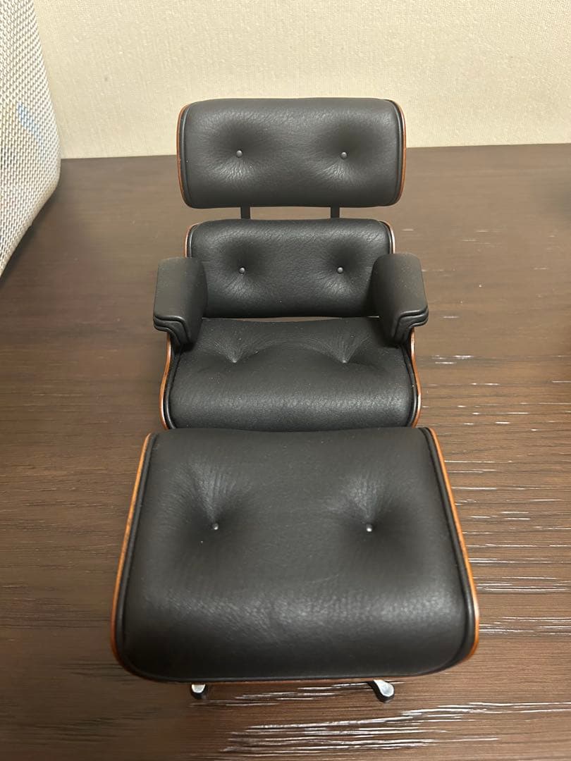 ヴィトラ　Vitra ミニチュアコレクションラウンジチェア