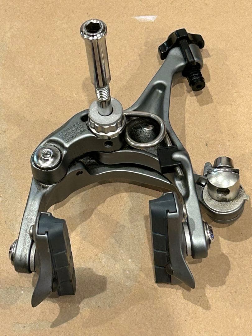 シマノ 105(5700）アルテグラ（6700）ミックス10速コンポ