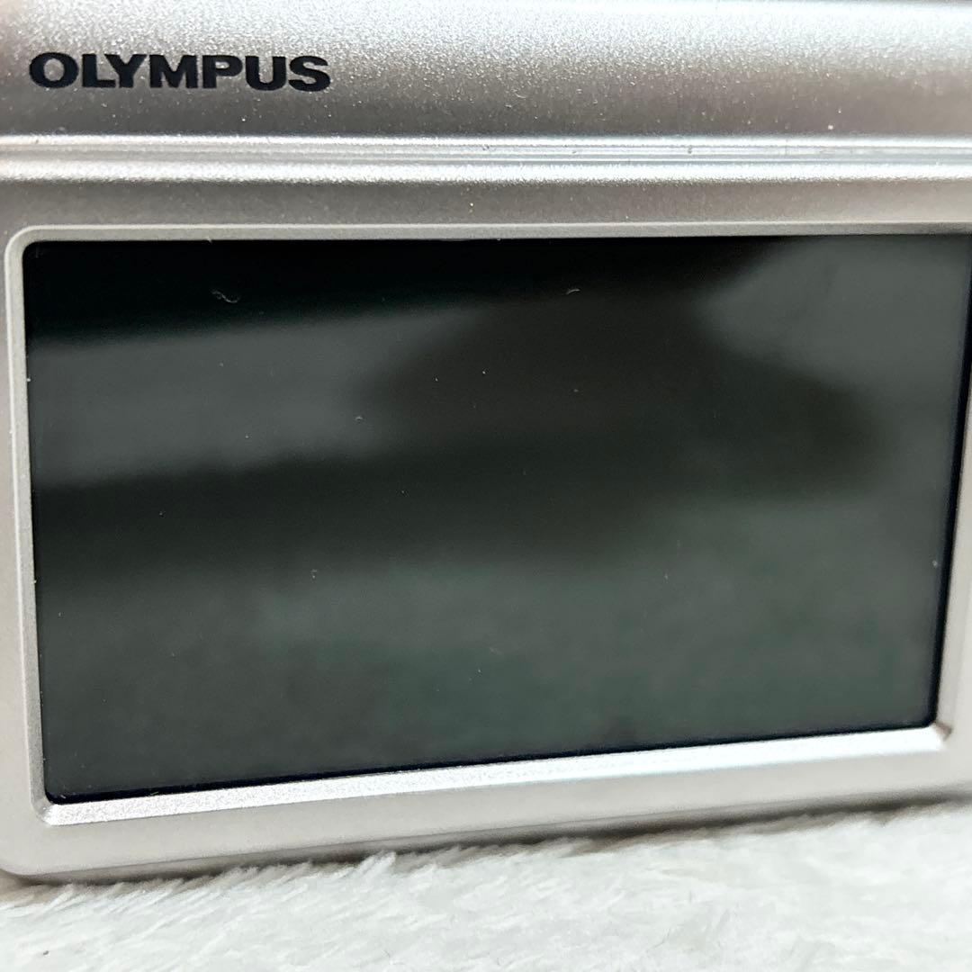 動作確認済み OLYMPUS SP-800UZ デジカメ デジタルカメラ