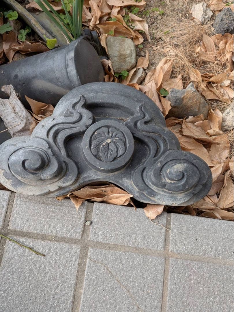鬼瓦