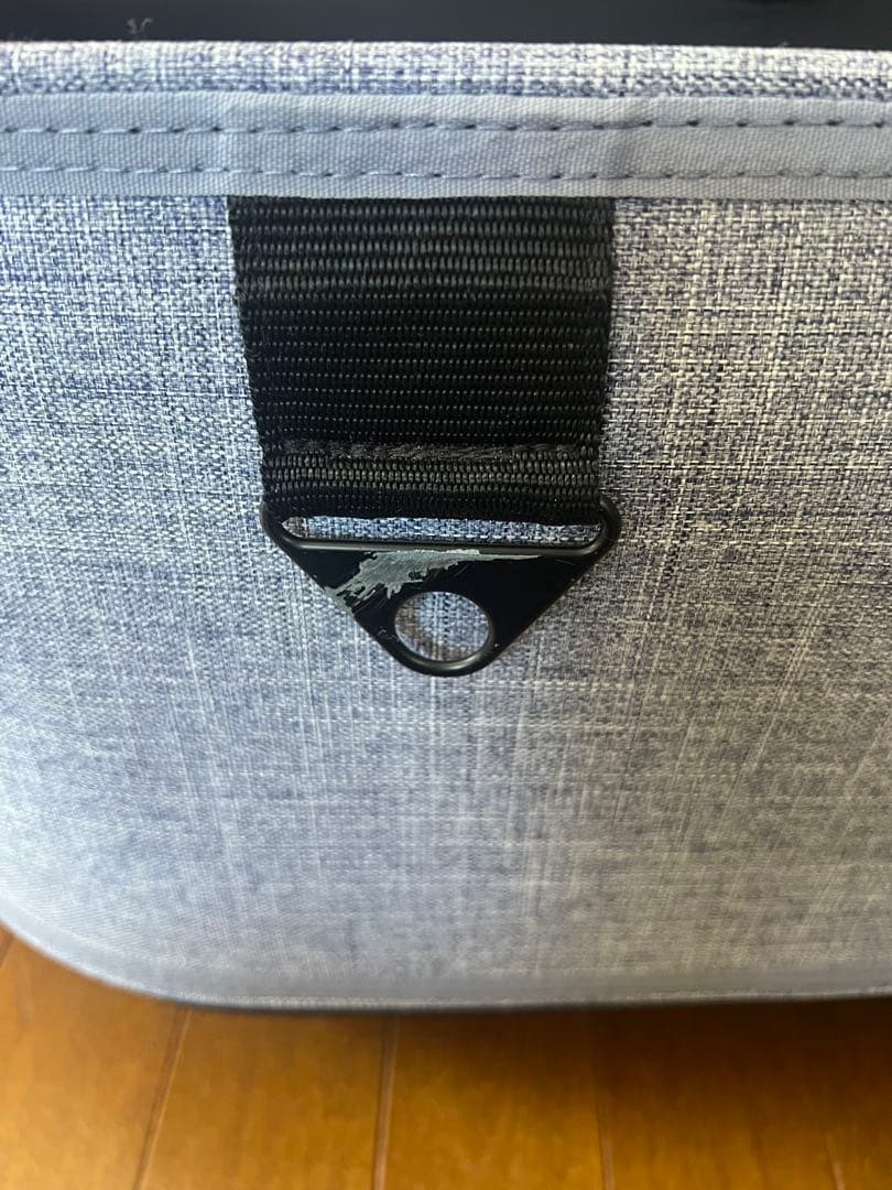 AirBuggy DOME3 ラージ コット