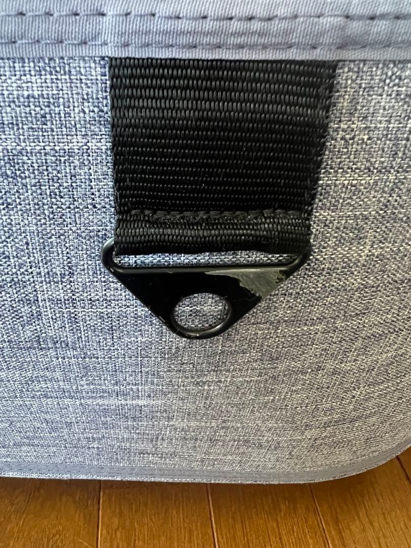 AirBuggy DOME3 ラージ コット