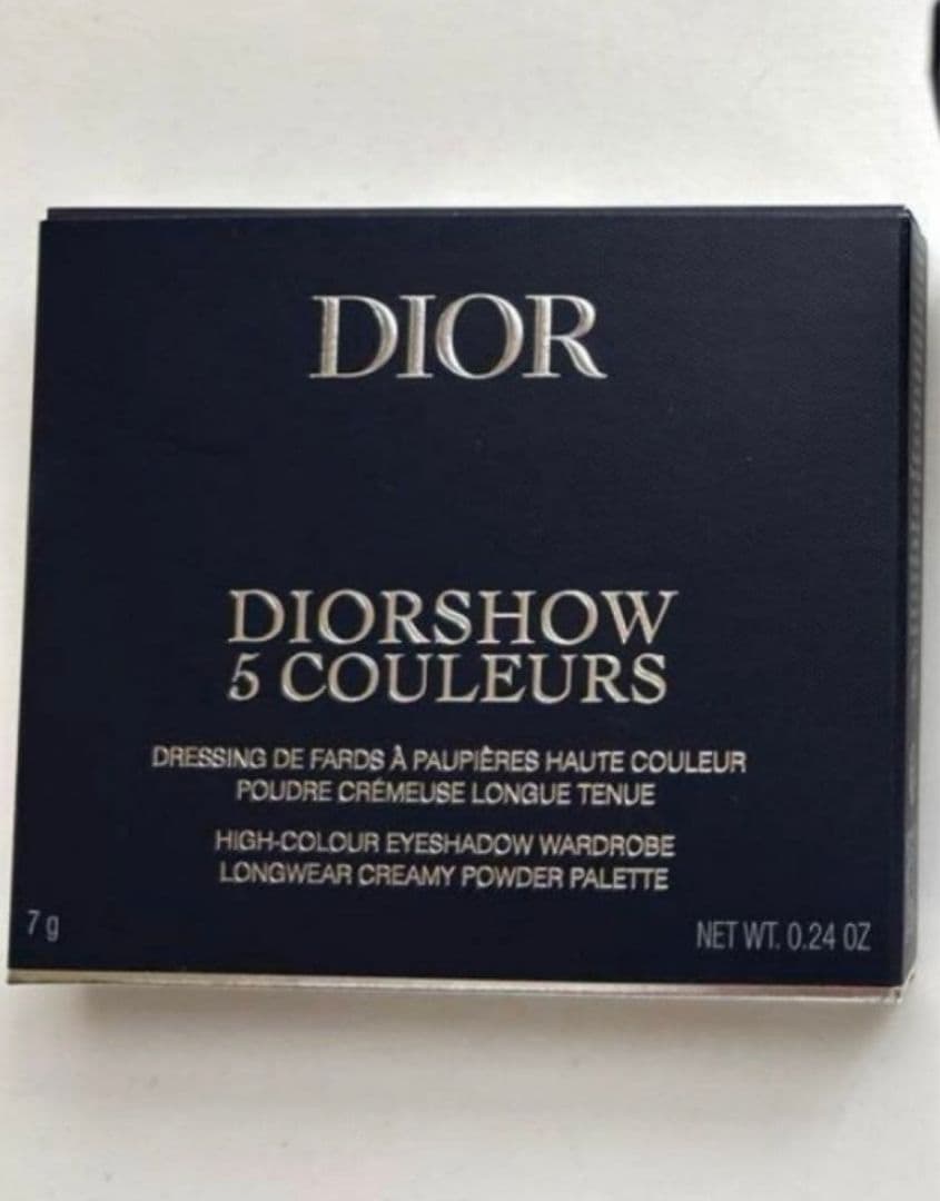 新品・未開封 Dior 912 サンクルール