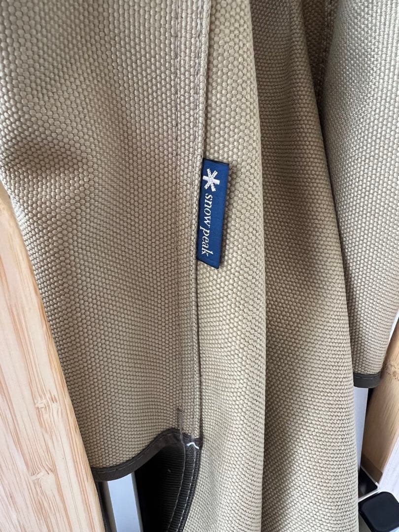 TA様用【スノーピーク】ローチェア30 カーキアウトドアチェア【2個セット】