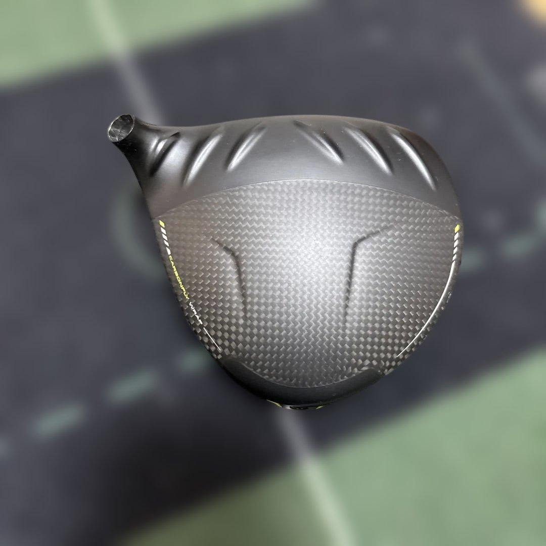 PING G430 ドライバー 10.5度 MAX 10K