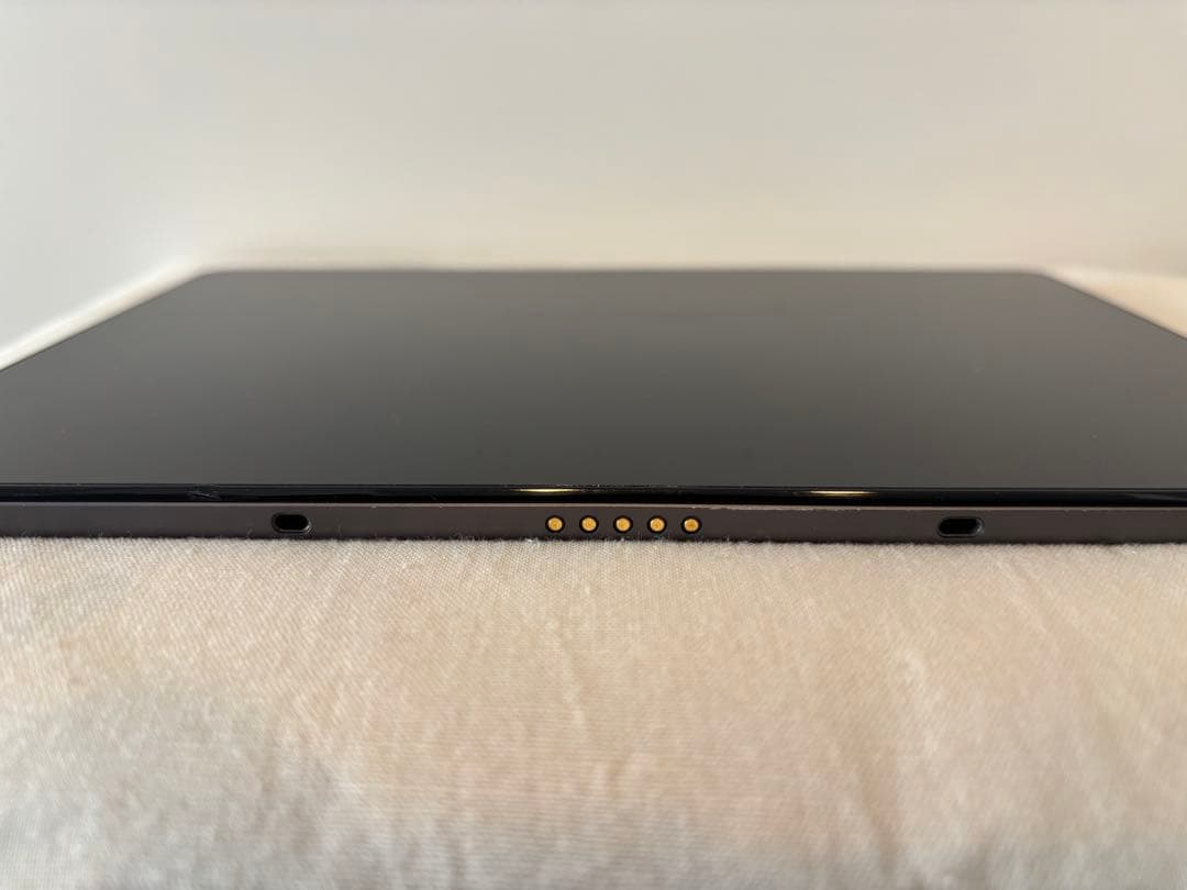 Lenovo IdeaPad Duet Chromebook レノボ タブレット