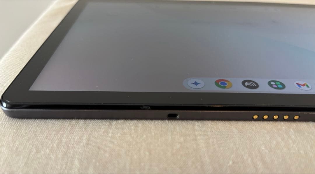 Lenovo IdeaPad Duet Chromebook レノボ タブレット