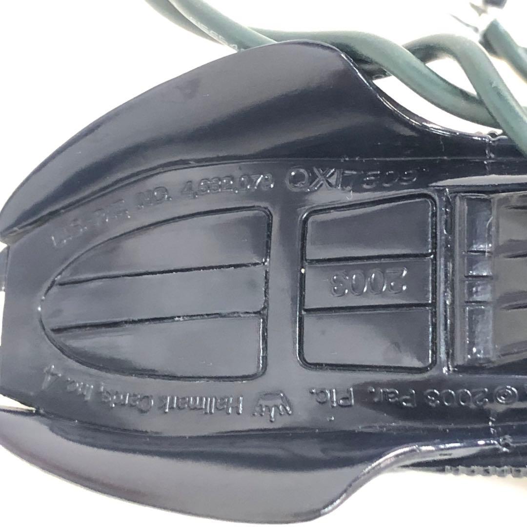 Hallmark 2003年　スタートレック　オーナメント 3点セット