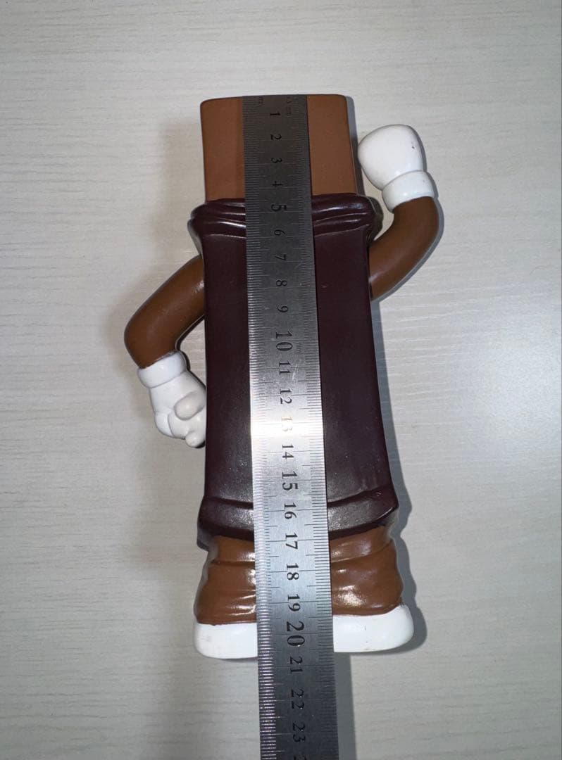 Hershey's ハーシーズ 貯金箱 アメトイ フィギュア チョコバー セット