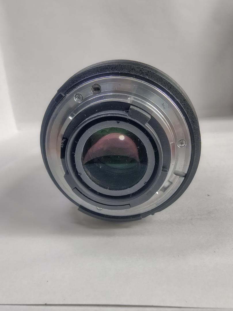 レンズ(ズーム) Tamron af aspherical MACRO 28-75 f2.8 53