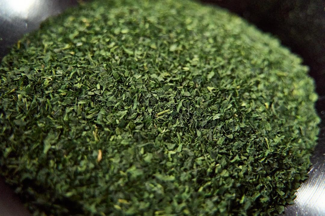 【業務用1kg】京都和束町産のオーガニック抹茶缶（シングルオリジン）
