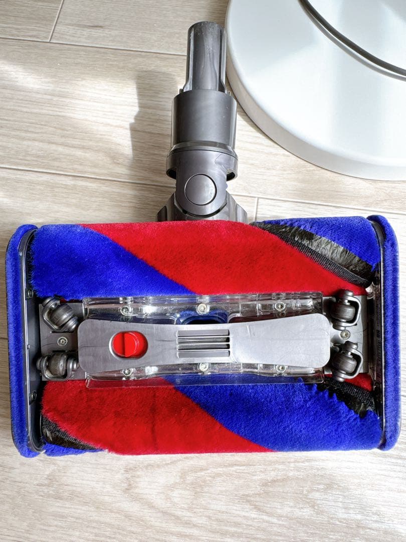 【掃除済】お値下げ中！ダイソン オムニグライド 純正スタンド