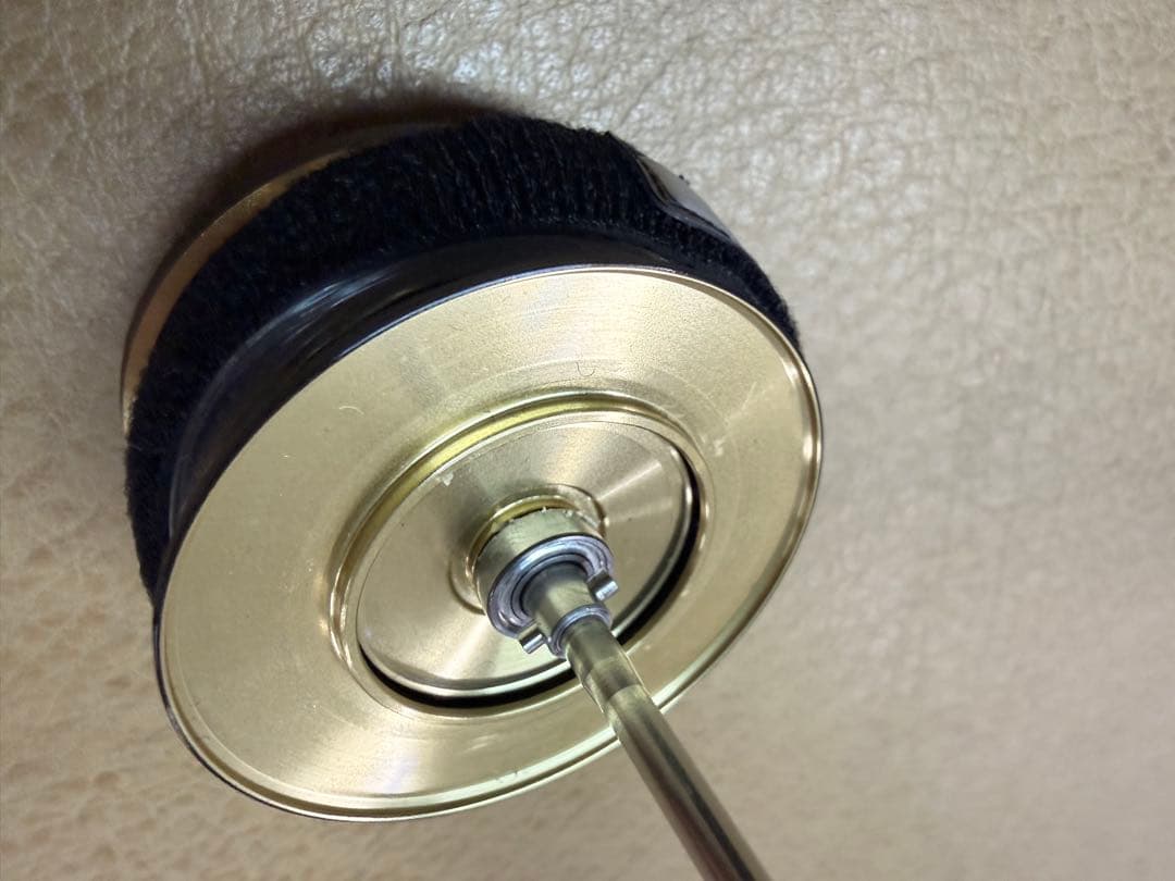 夢屋　2000MAXスプール