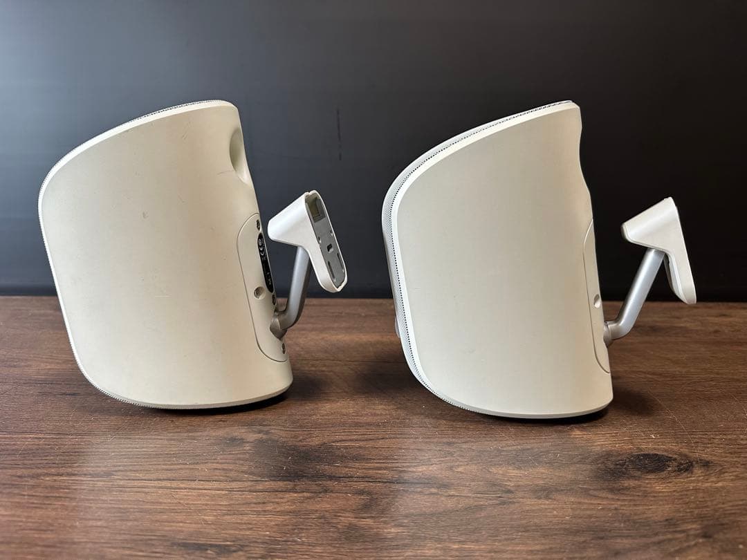 美音　Bowers & Wilkins(B&W) M-1 スピーカー　2台