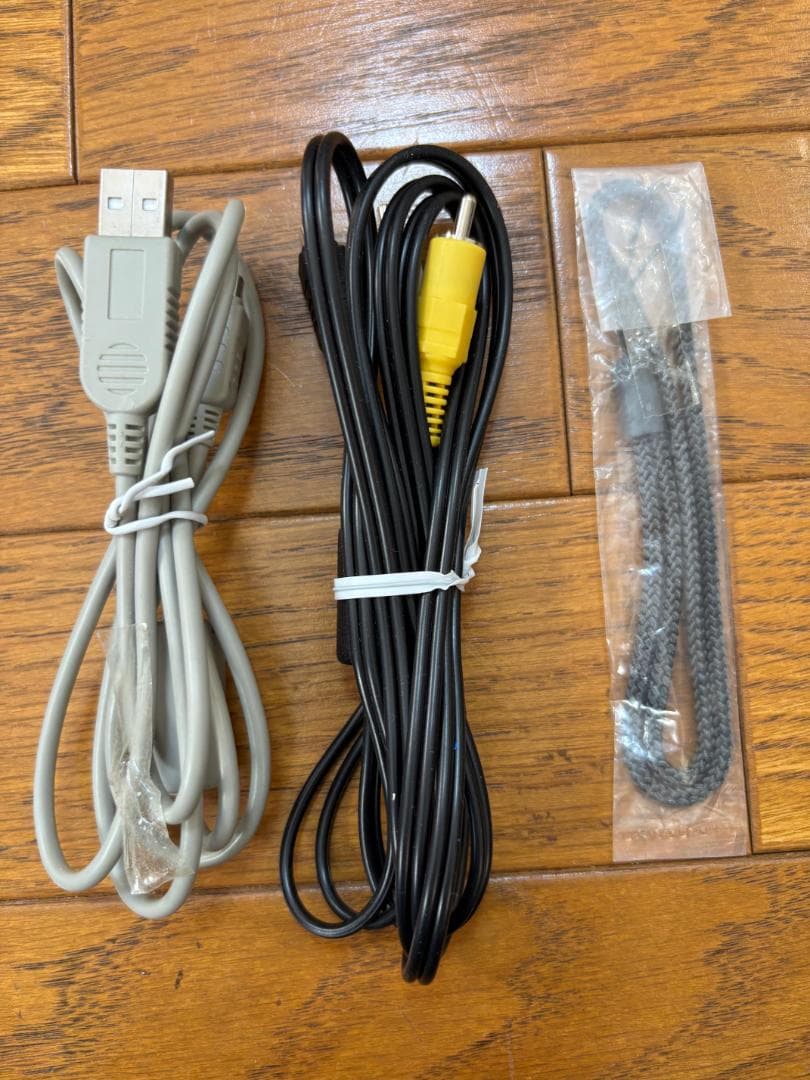 OLYMPUS デジタルカメラ μ-7040