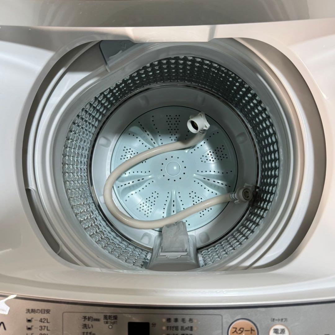 生活家電2点セット 冷蔵庫 洗濯機 単身用 ひとり暮らし 格安 d3684