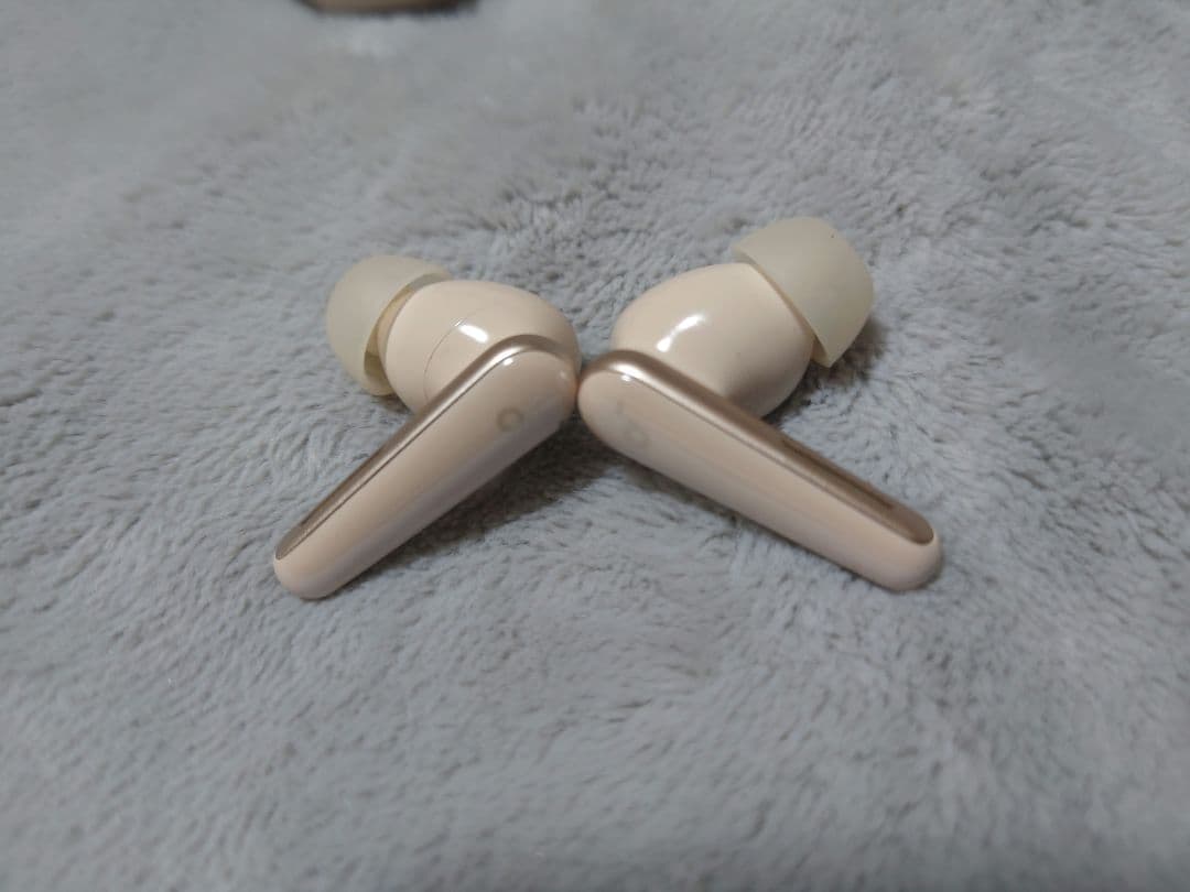 イヤホン Anker Soundcore Liberty 5 ChampaignGold