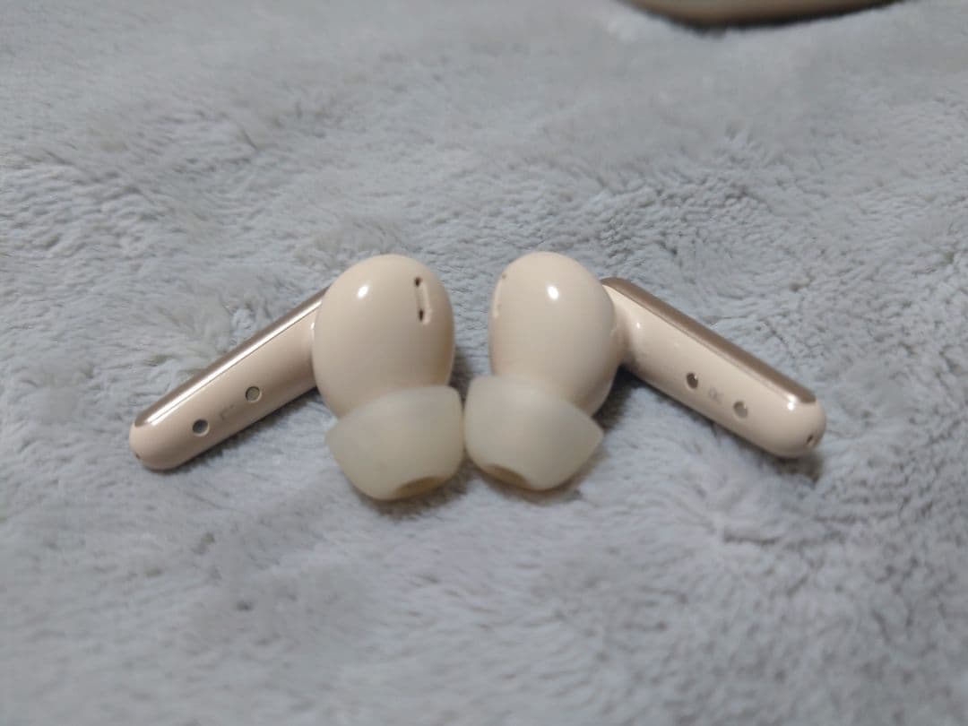 イヤホン Anker Soundcore Liberty 5 ChampaignGold