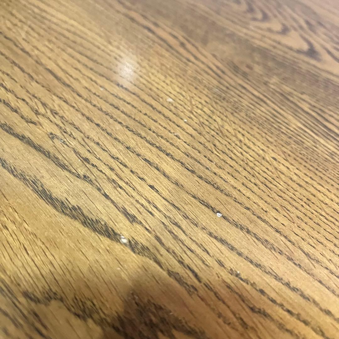 ꧁浜本工芸 HAMAMOTO꧂リビングテーブル センター ロー オーバル 楕円