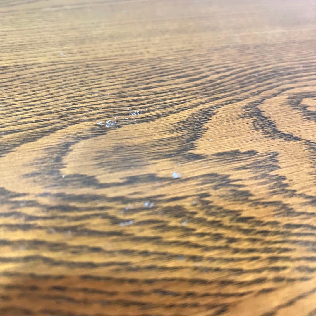 ꧁浜本工芸 HAMAMOTO꧂リビングテーブル センター ロー オーバル 楕円