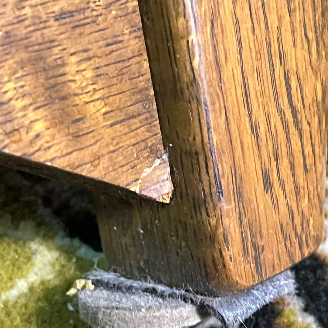 ꧁浜本工芸 HAMAMOTO꧂リビングテーブル センター ロー オーバル 楕円