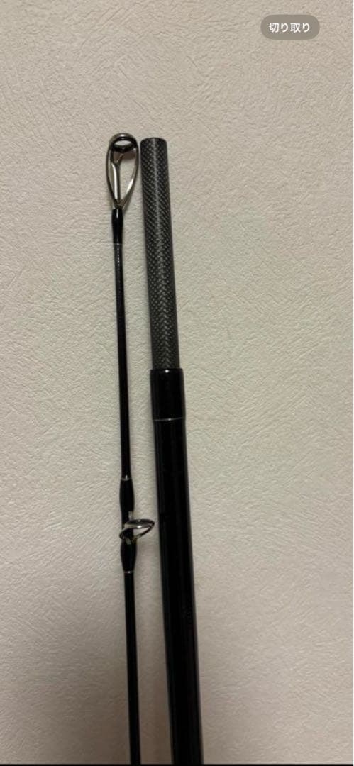 YAMAGA Blanks BLUESNIPER 910H ブルースナイパー