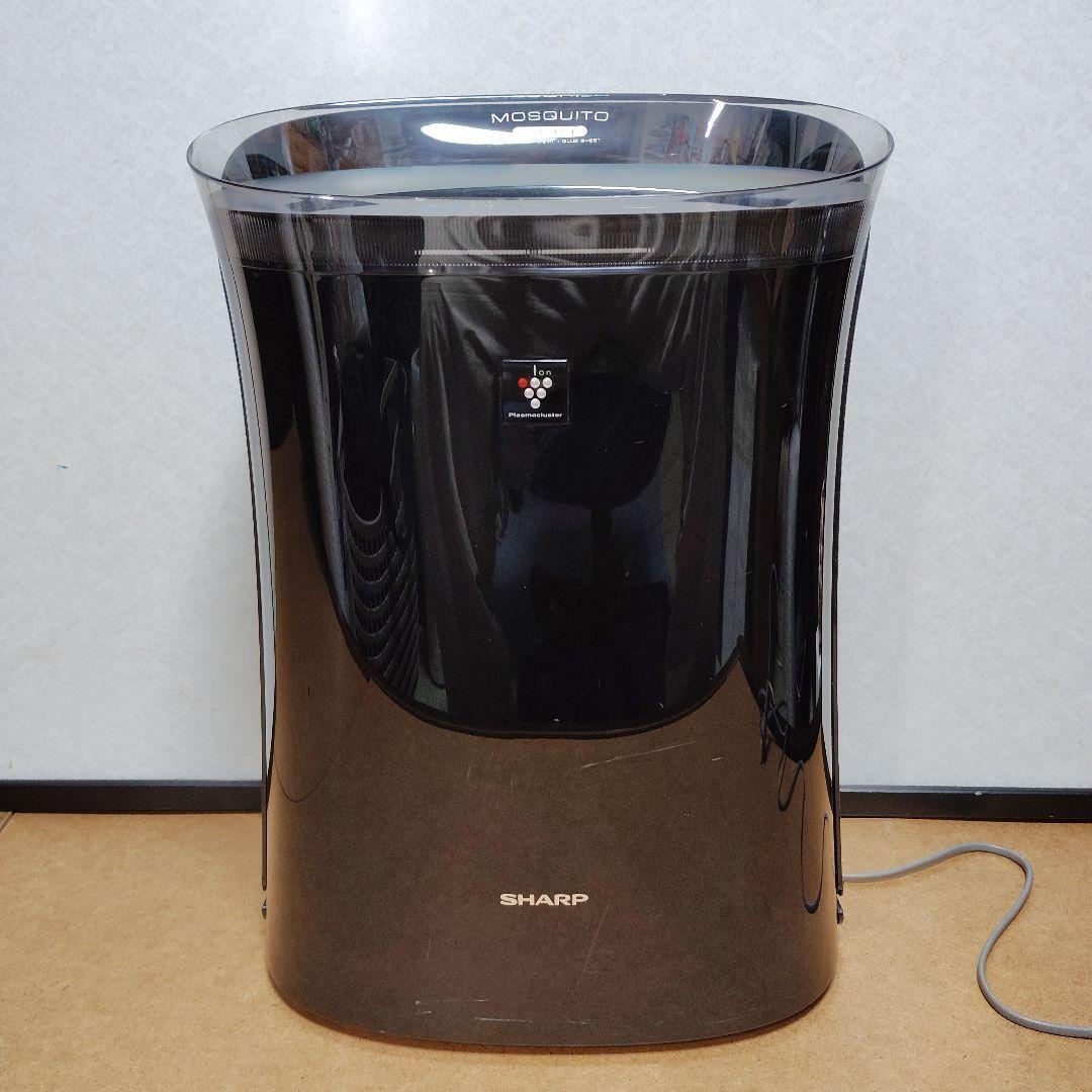 新品フィルター付 蚊取空清 FU-GK50 プラズマクラスター7000 シャープ