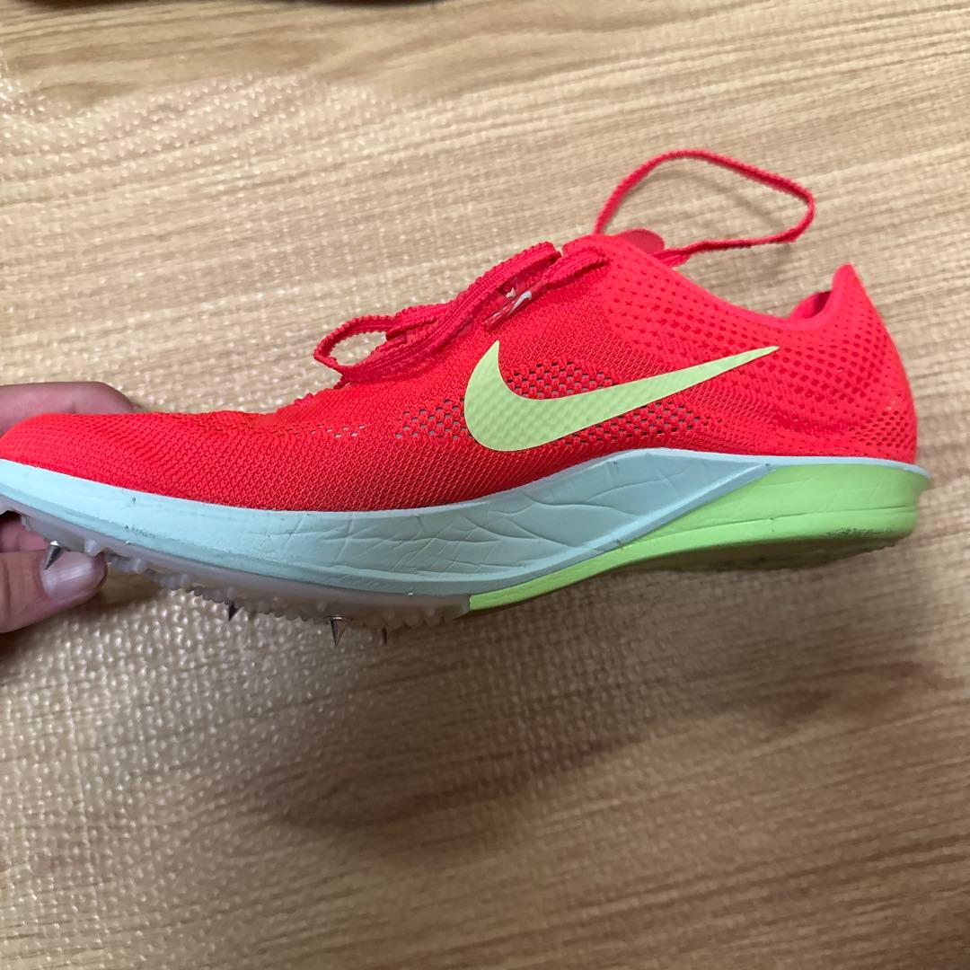 NIKEドラゴンフライ2 26.5