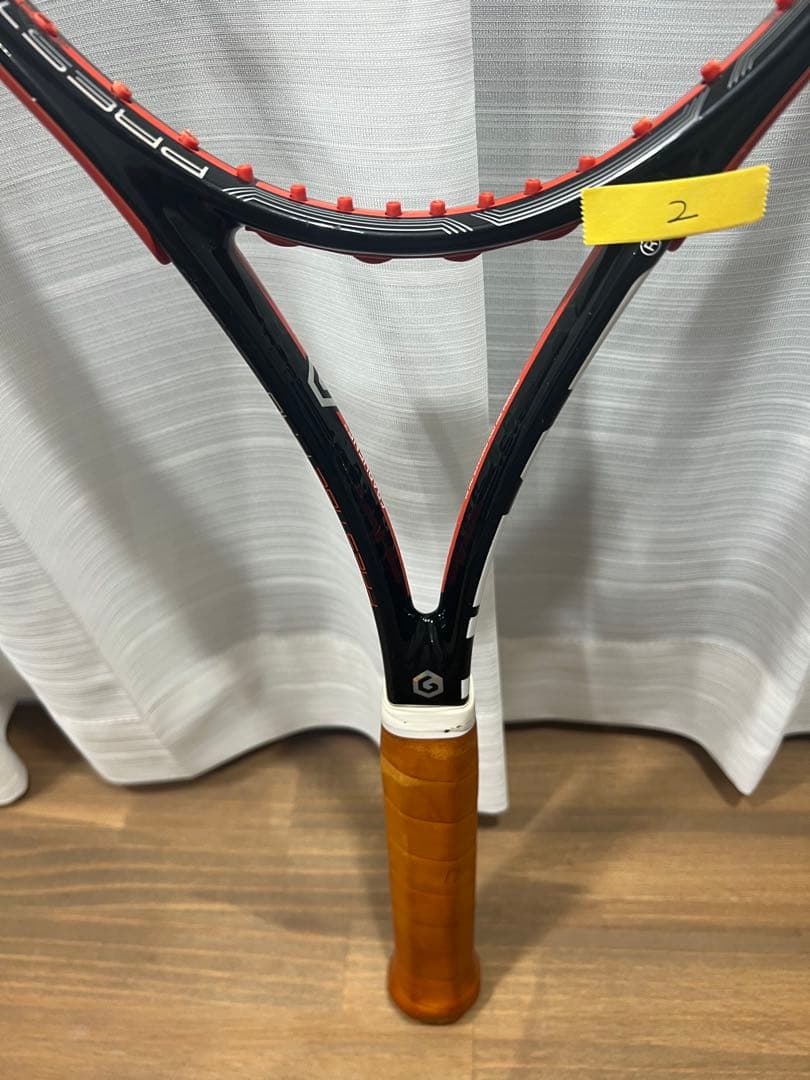 【大幅値下げ】ヘッド　プレステージプロ　PrestagePro 2014を3本