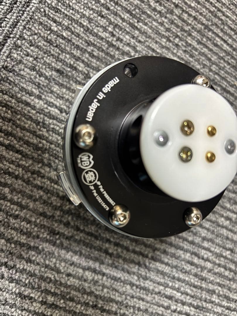 や*様 Nardi Torino ステアリングホイール 本体