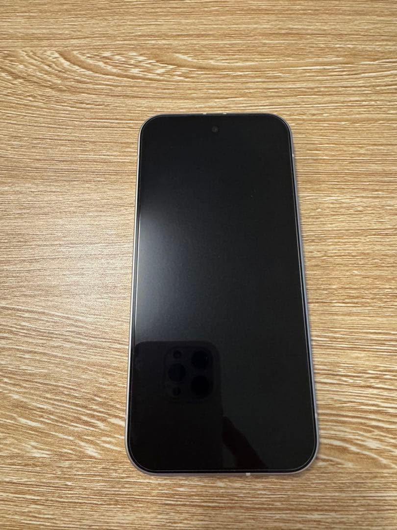 Google Pixel 9a Porcelainホワイト128GBSIMフリー