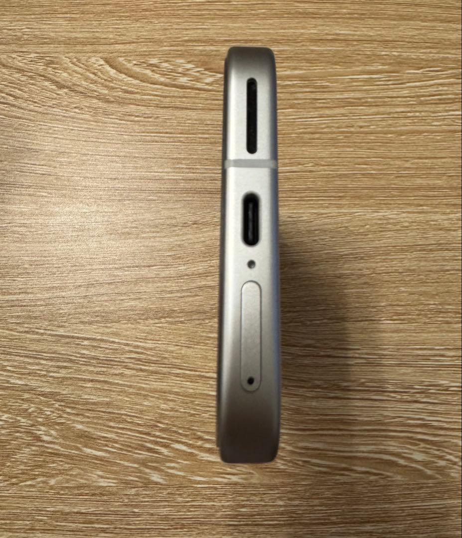 Google Pixel 9a Porcelainホワイト128GBSIMフリー