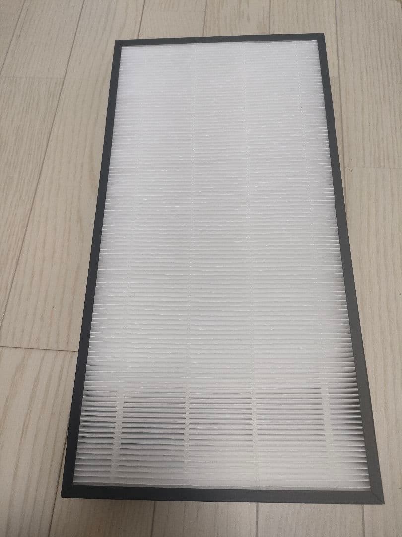 パナソニック　ジアイーノ　次亜塩素酸空間除菌脱臭機　F-MV4100　白