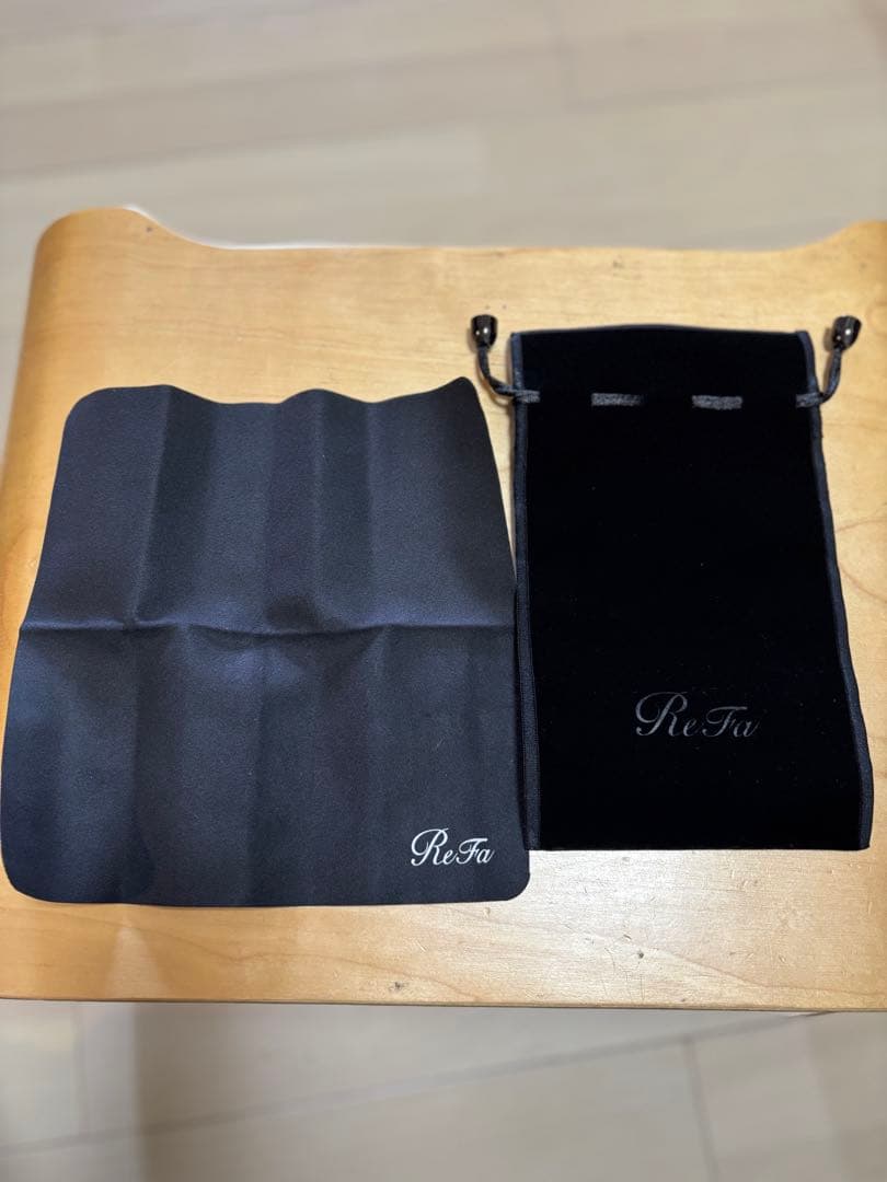 美品 ReFa リファカラットレイ ギャランティーカード付　RF-PC2019B