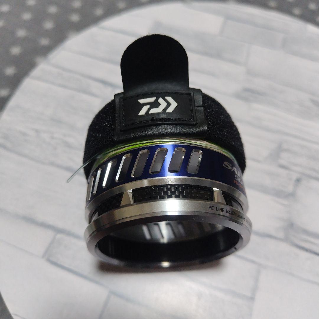 【美品】10ソルティガ 5000H スプール