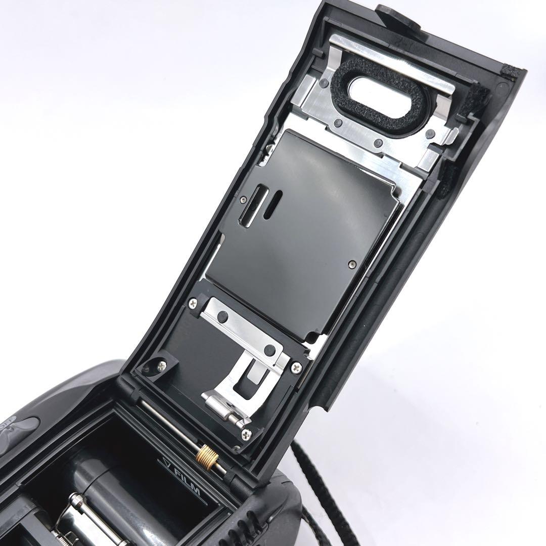 【極美品】 Canon Autoboy TELE6 オートボーイ 動作確認済み