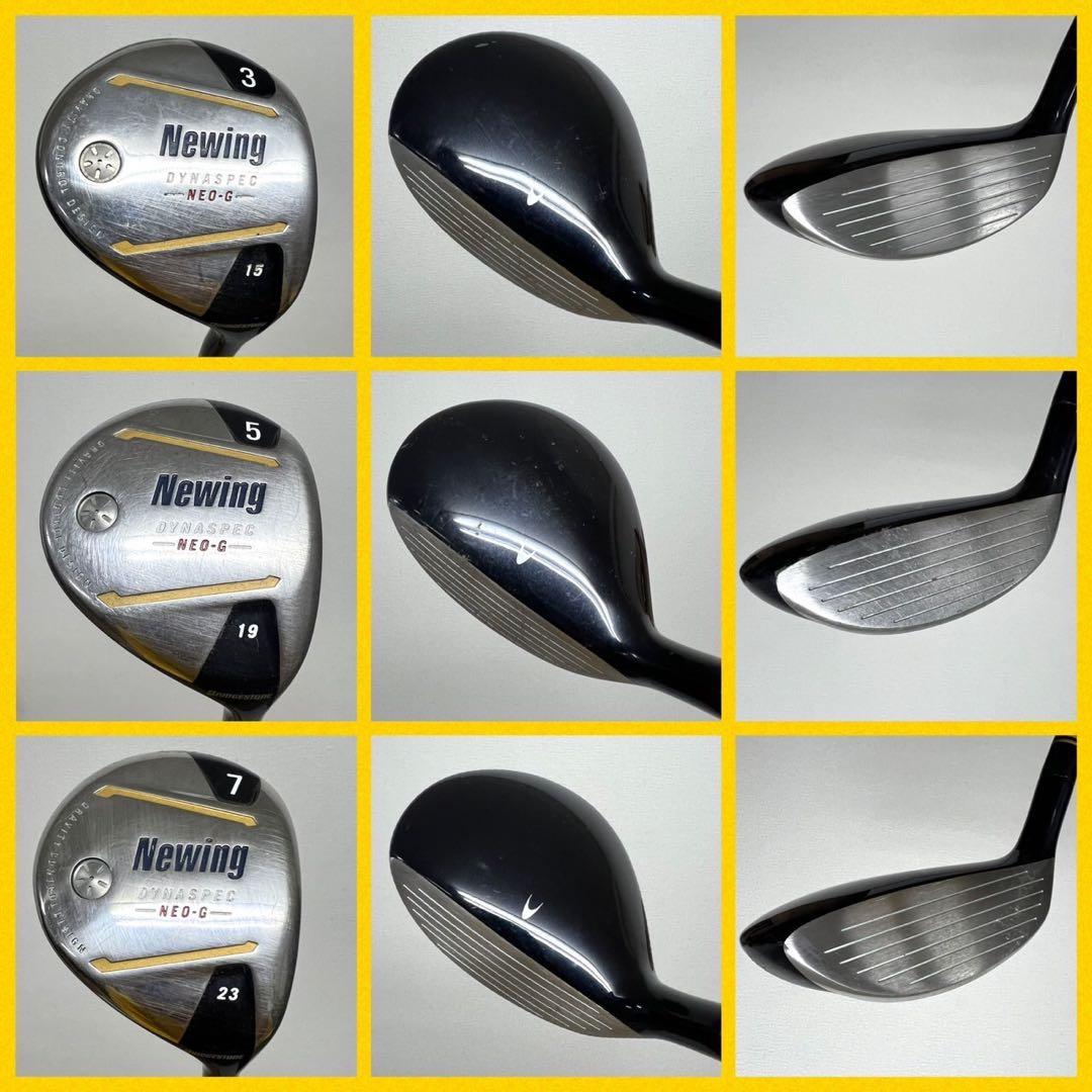 早い者勝ち！激安！ゴルフクラブセット⛳️ブリヂストン・マグレガー