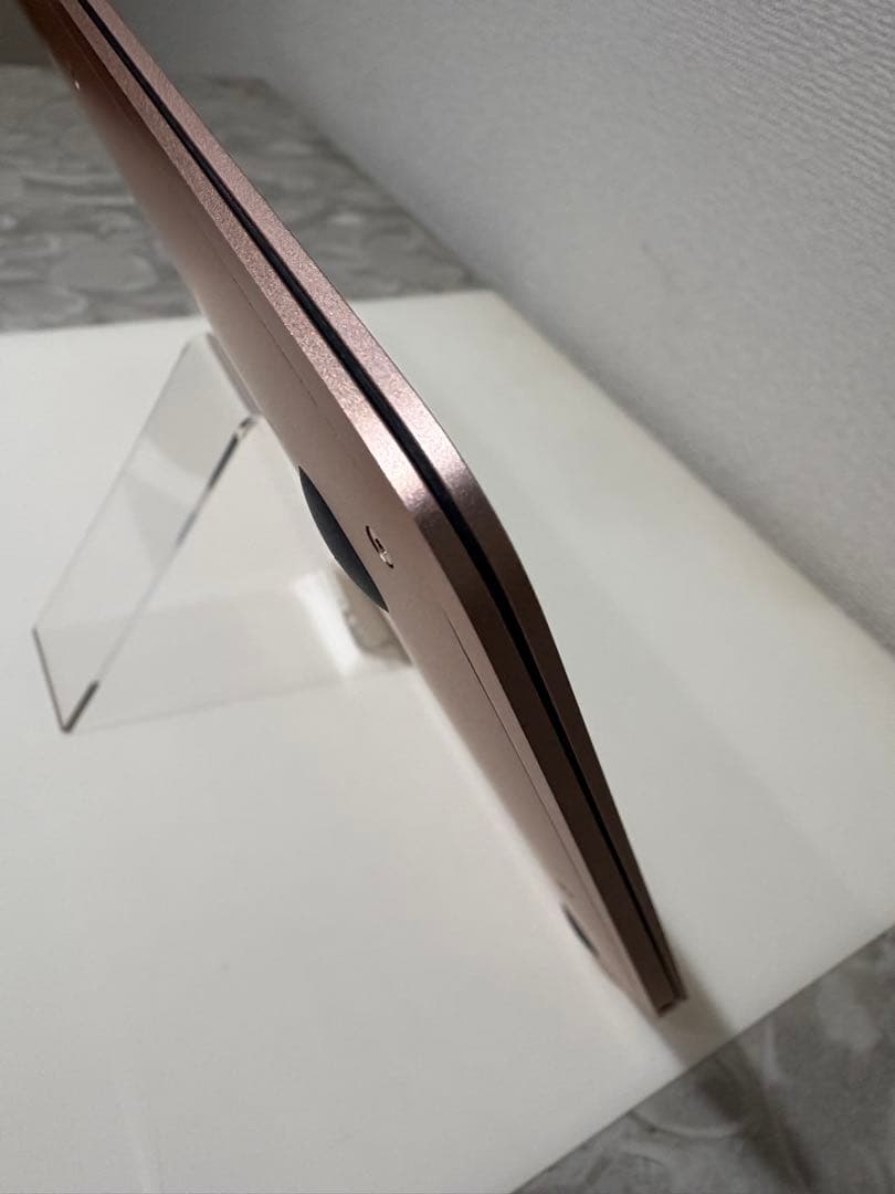 MacBook Air 13インチ ローズゴールドRetina2019